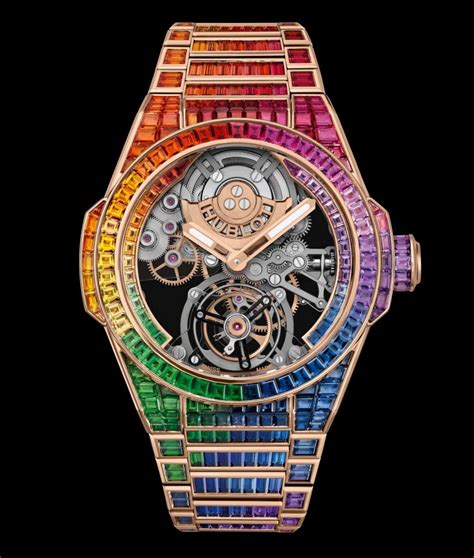 hublot de colores|Hublot .